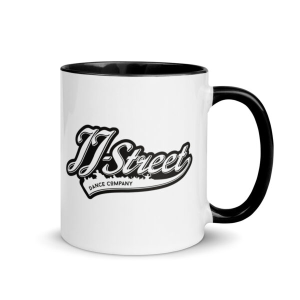 JJ-Street Mug